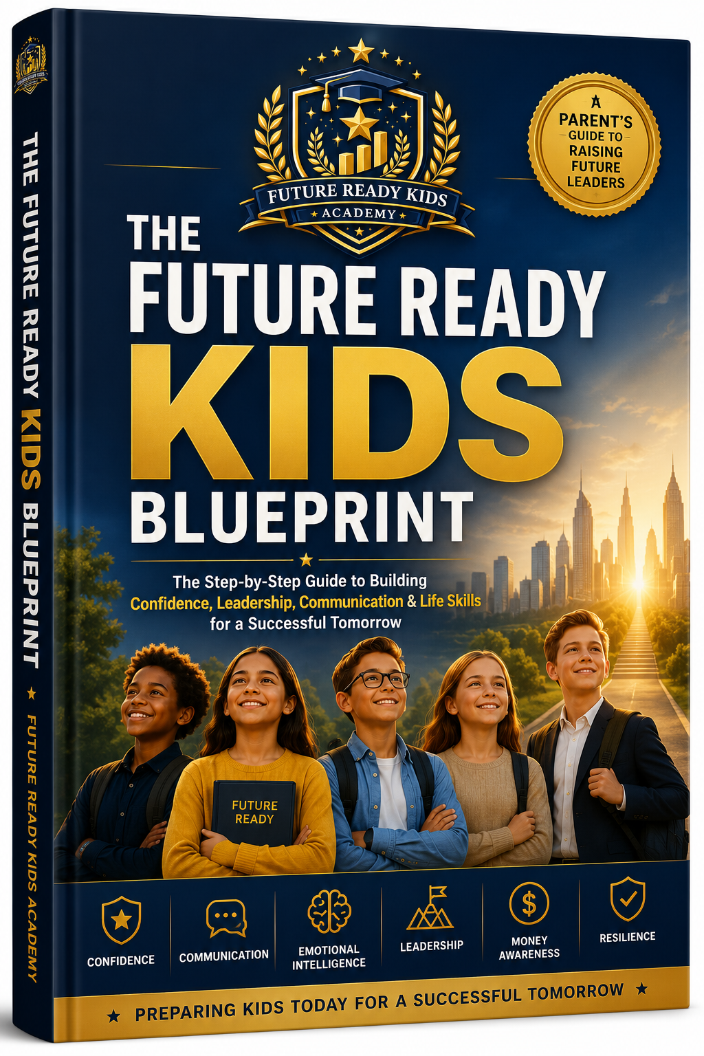 The Future Ready Kids Blueprint